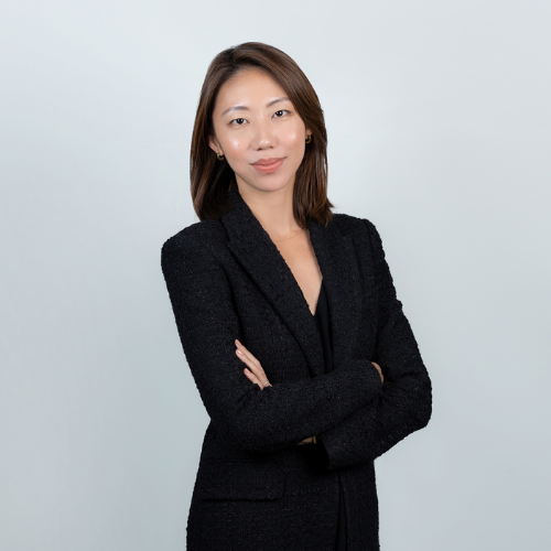 Min Lee Loh - Cigna Healthcare Singapore