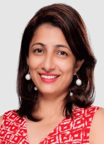 Neetha Nair