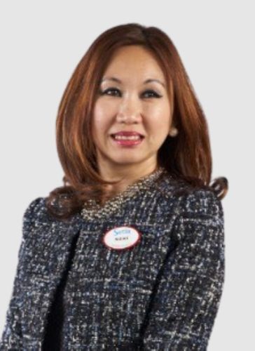 Nadiah Tan Abdullah