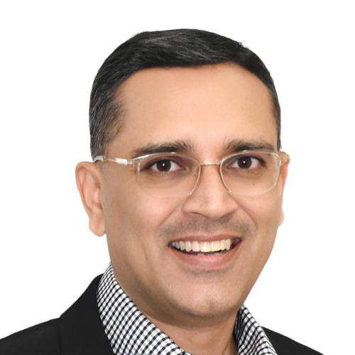 Nitin Goil - 