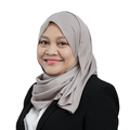 Norhamijah Mohd Hanafiah