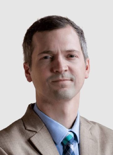 Dr. Oliver Crocco - Louisiana State University