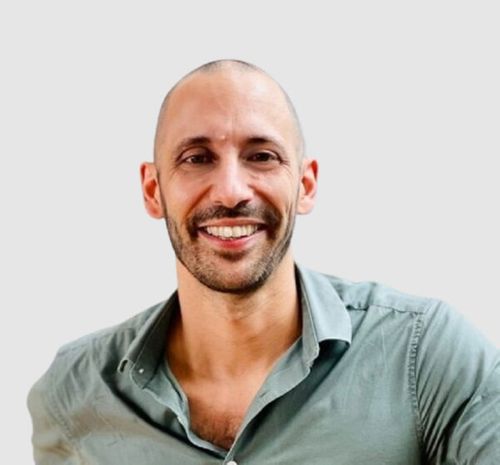 Dr. Oliver Suendermann