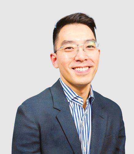 Paul Chua - Jardine Matheson