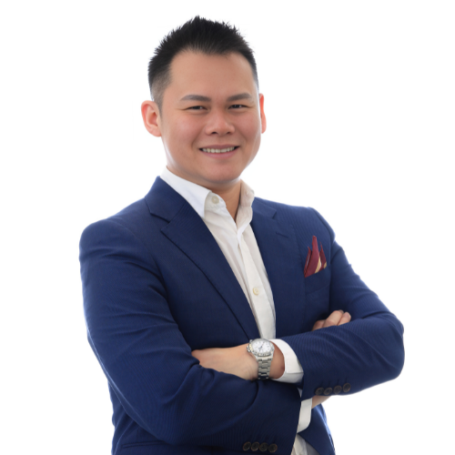 Paul Chua - SP-Generations