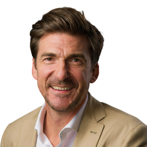 Peter Whealy - Elevate Potential