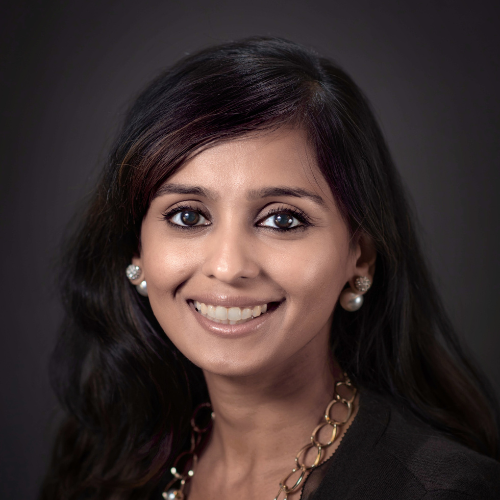 Priya Tiruviti