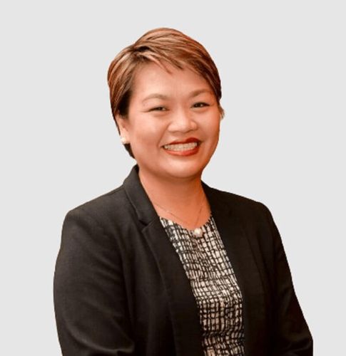 Rodora Babaran - ASEAN Secretariat