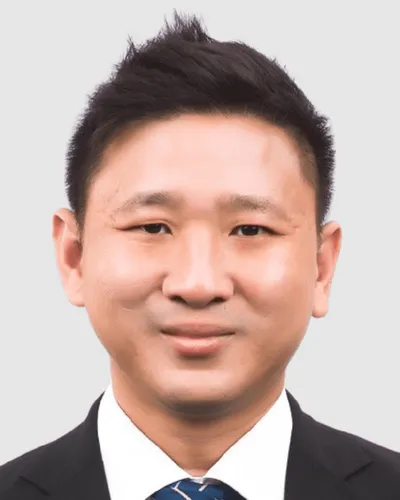 Rex Eng - BIPO
