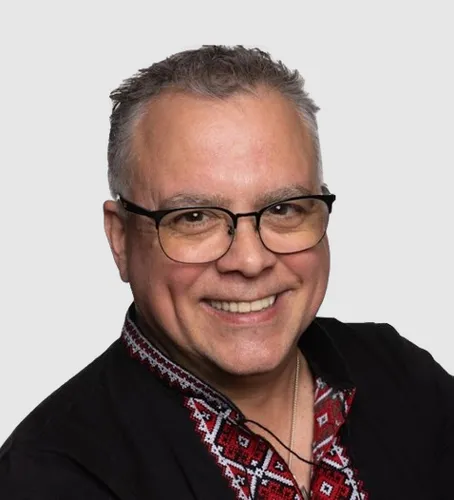 Roman Matla - Google
