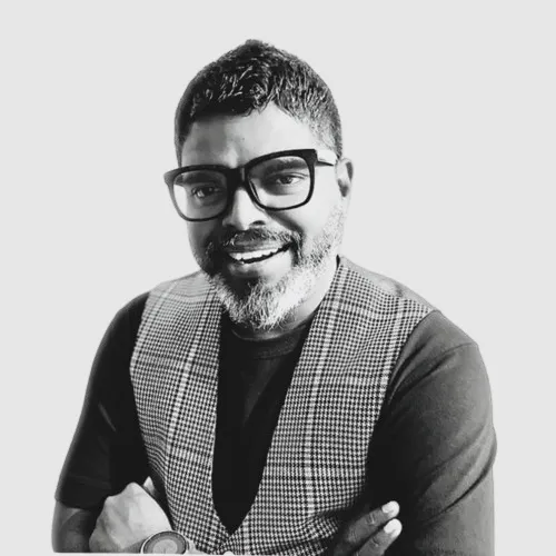 Rui Savio Dass - Netflix