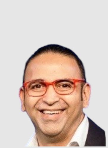 Raj Sundarason