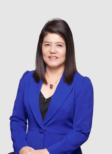 Renee Tan - Institute for Adult Learning