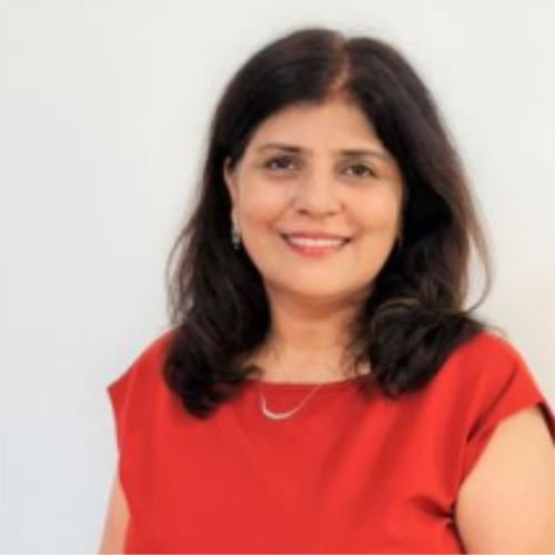 Rachna Sampayo - Oracle