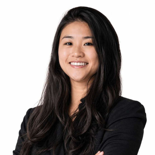 Rebecca Chua - Workforce Singapore