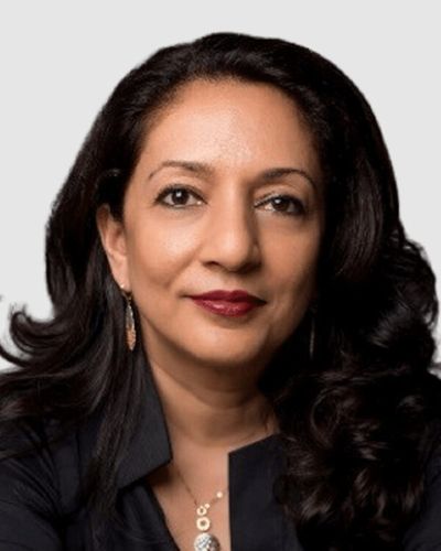 Sehr Ahmed