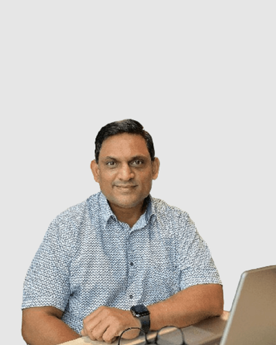 Sushil Kumar