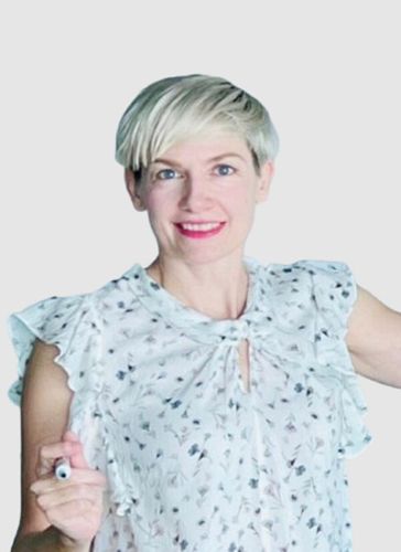 Sandrine Provoost