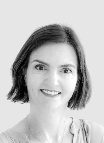 Susan Vaughan