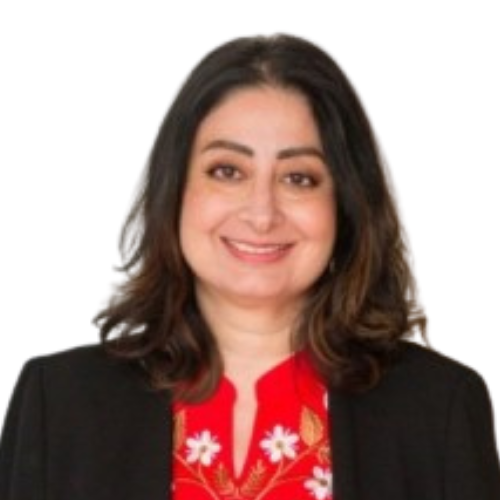 Shailaja Sharma - SGX Group