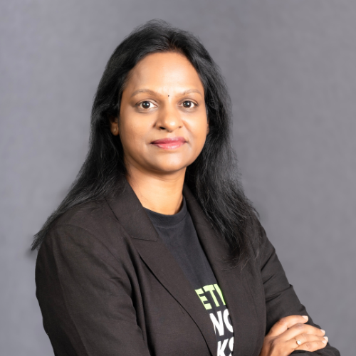 Sri Kodali - ServiceNow