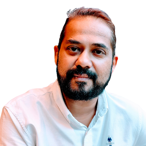 Suman Sharma - Standard Chartered