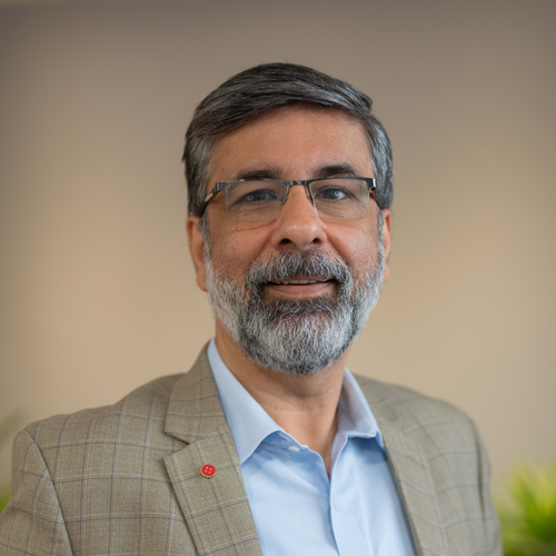 Sunil Puri