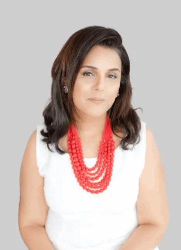 Dr. Tanvi Gautam