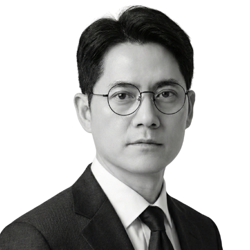 Timothy Lee - HR Tech Korea