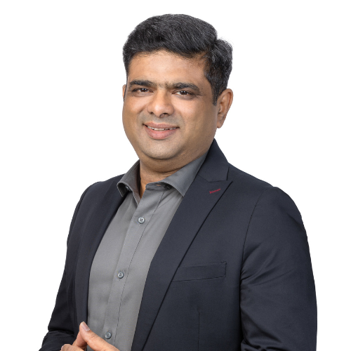 Uday Burra - Nokia Singapore