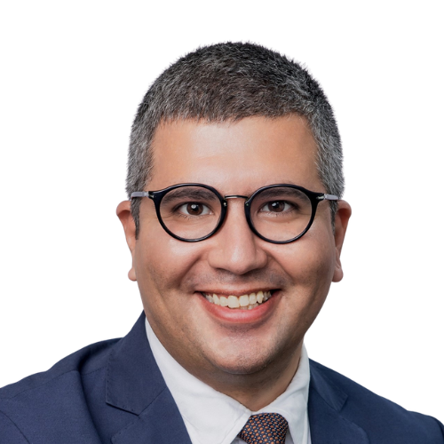 Ufuk Dogus Gul - Sompo Holdings (Asia)