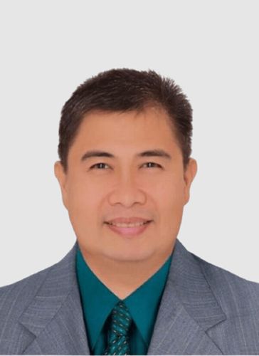 Dr. Virgel Binghay - University of the Philippines