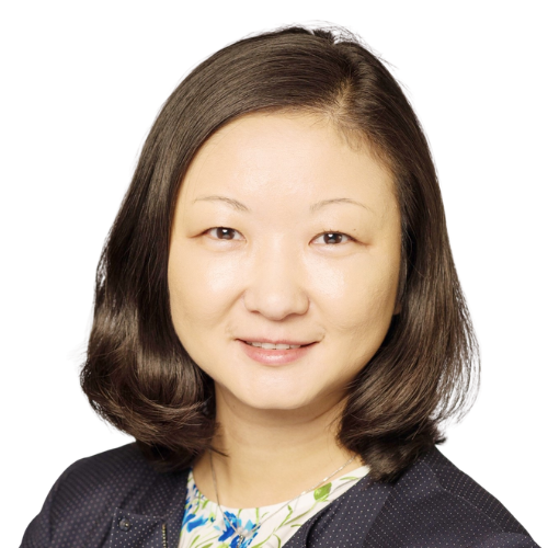 Vivien Li - Otis