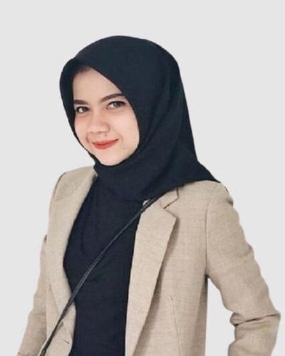 Wulan Anggraeni