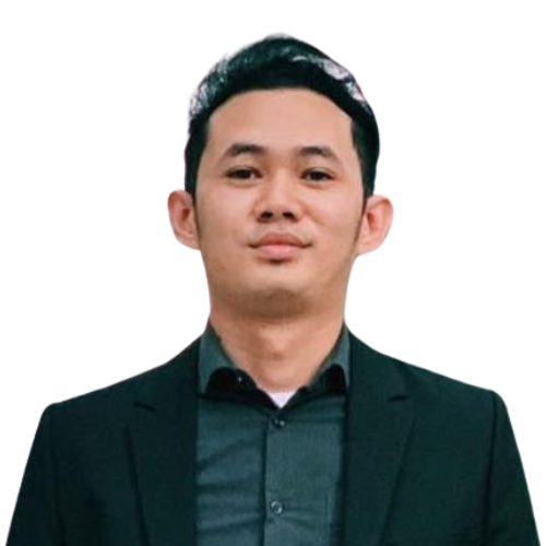 Azfar Nordin - Alpha Mind Training Academy