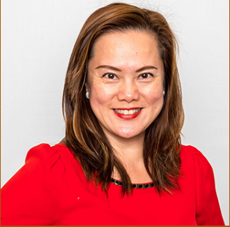 Yvonne Tan