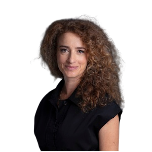 Zsofia Balatoni - Rothman & Roman 