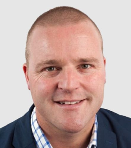 Adam Walker