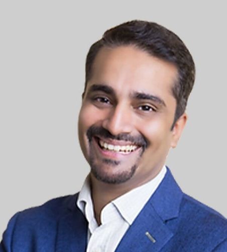 Anish Lalchandani