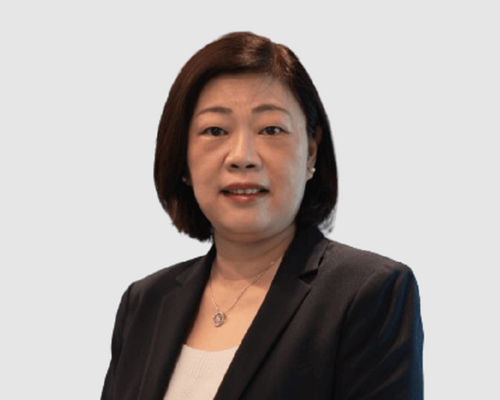 Sarah Wong