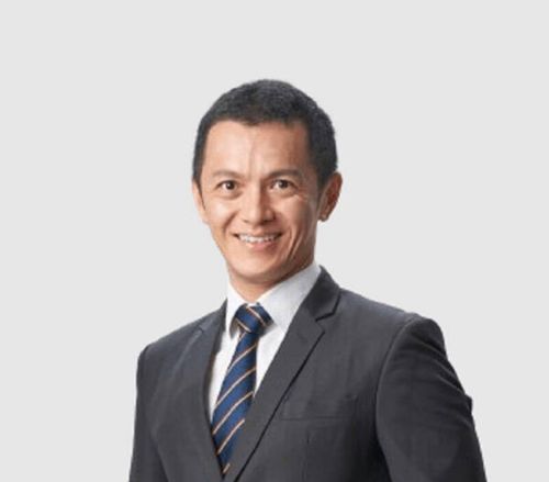 Terence Chia