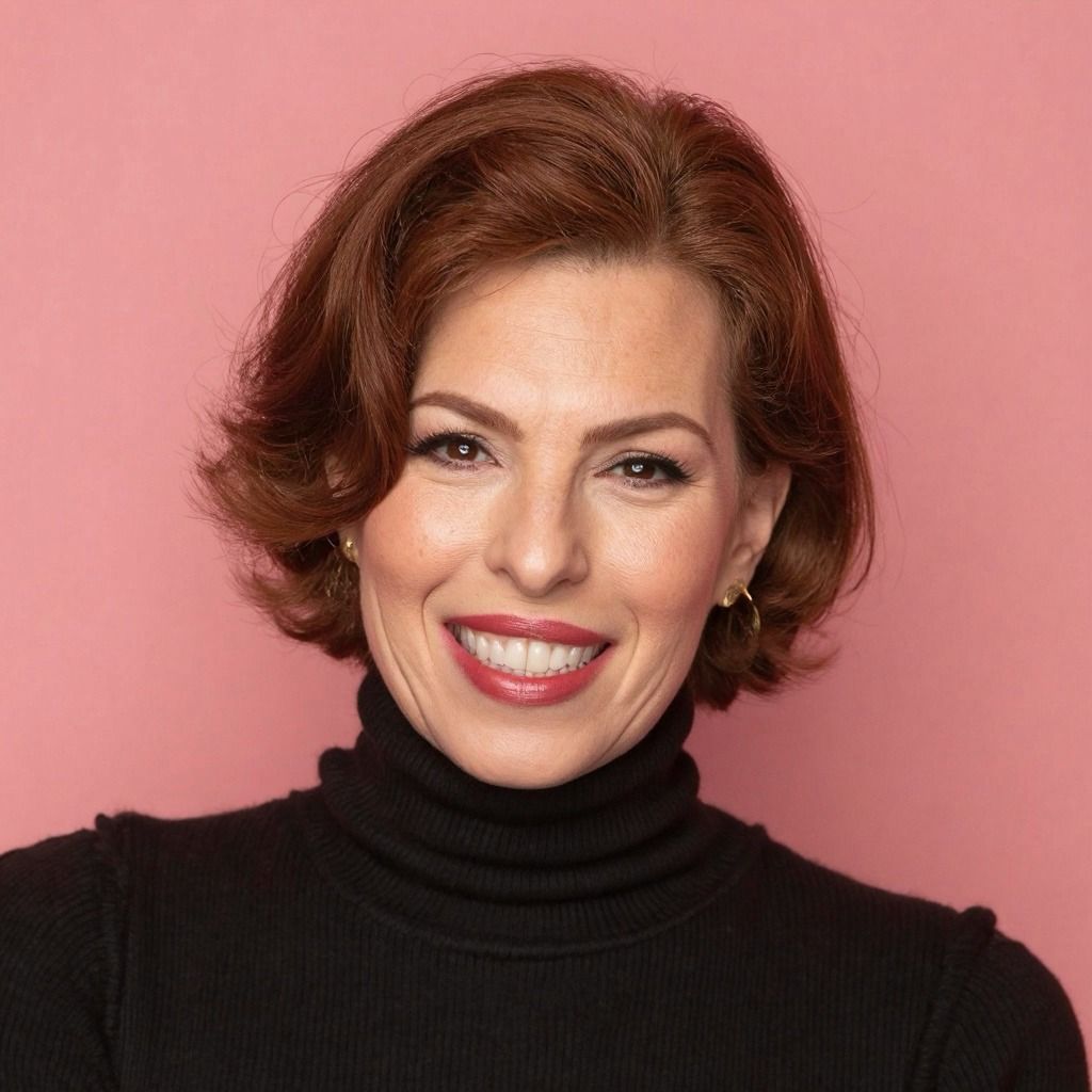 Christine DiDonato