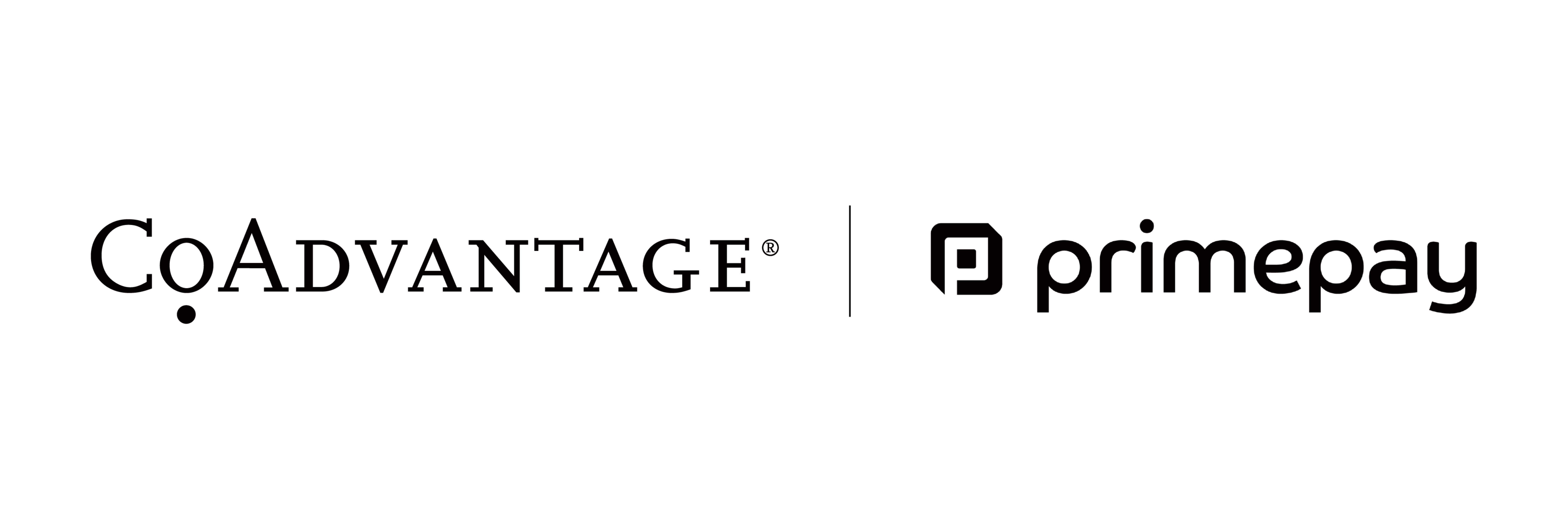 CoAdvantage Prime Pay