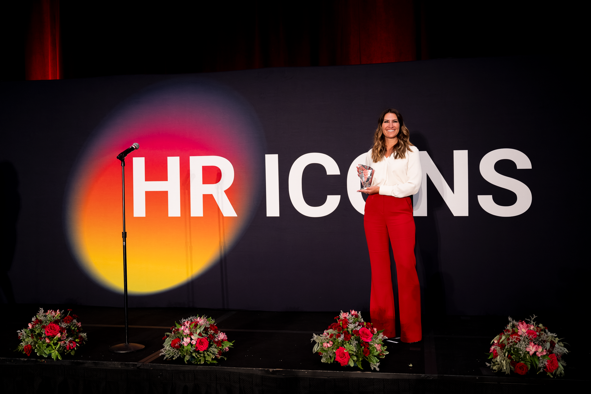 Cornerstone's Brianna Foulds