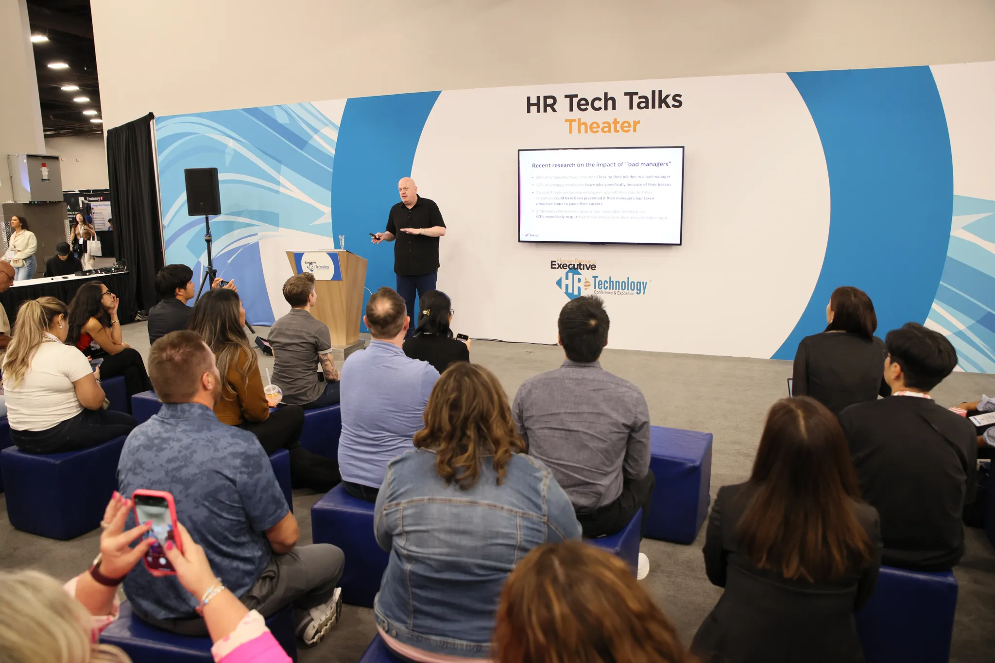 HR Tech Talks