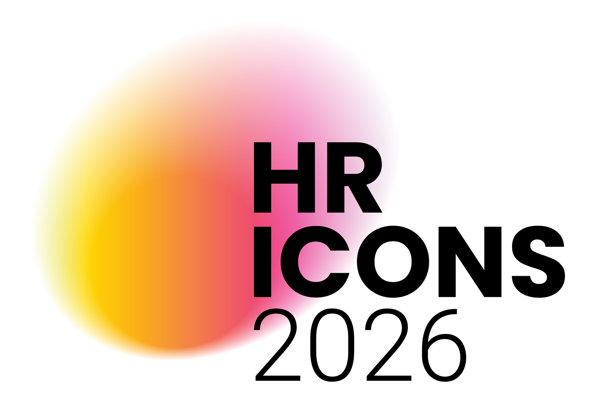 2026 HR Icons