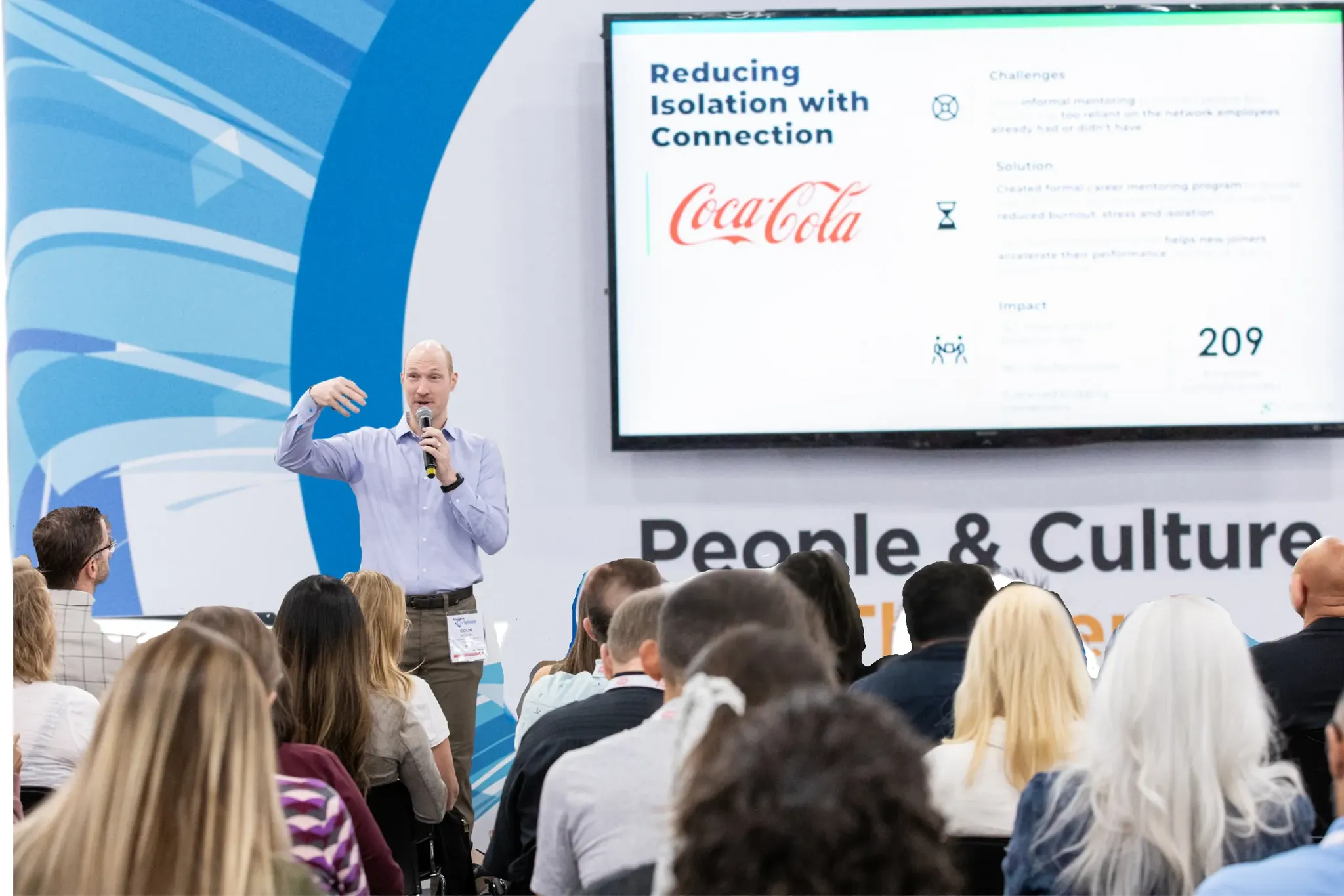 People & Culture Community