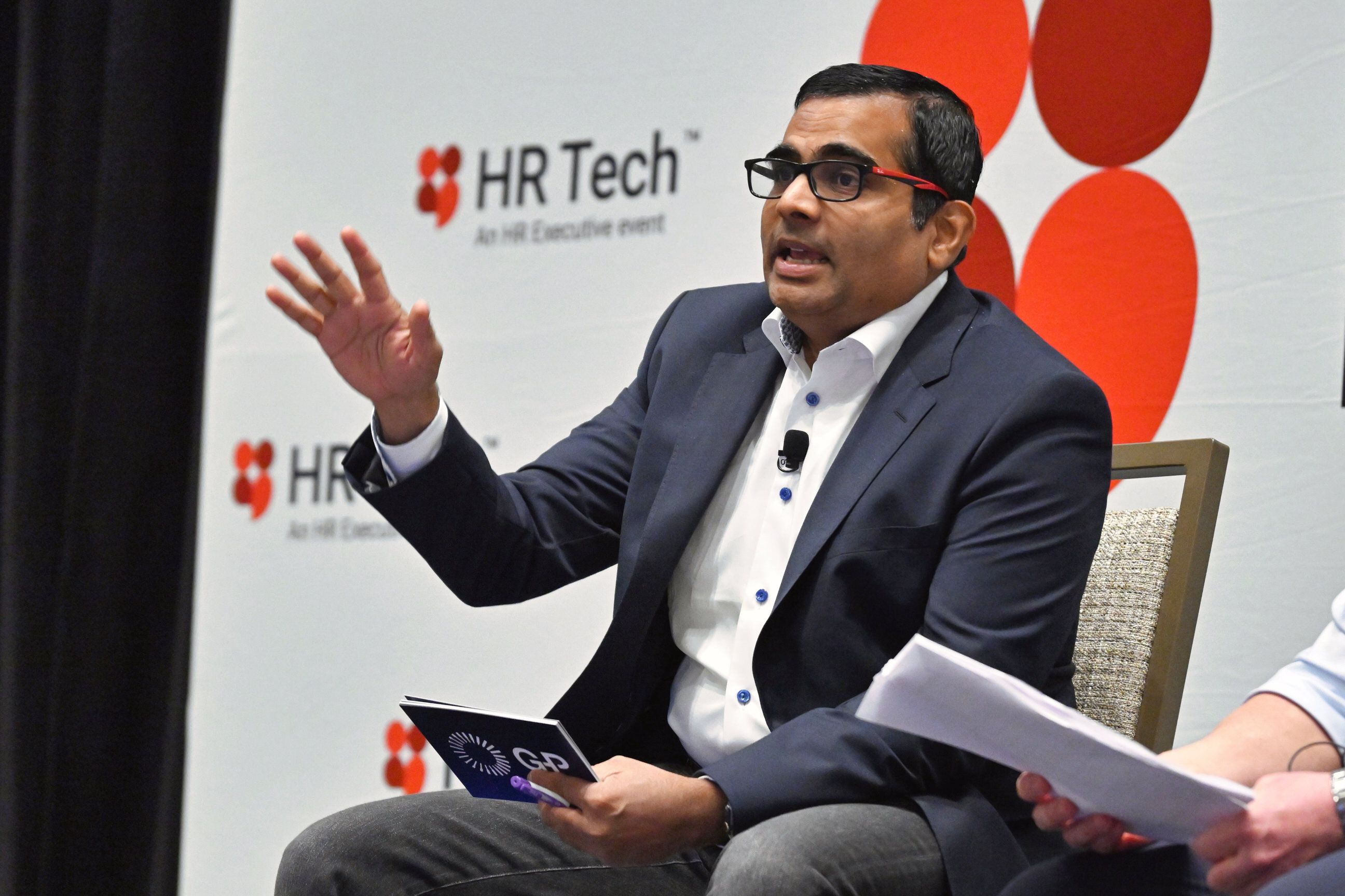 HR Executive Strategy Summit