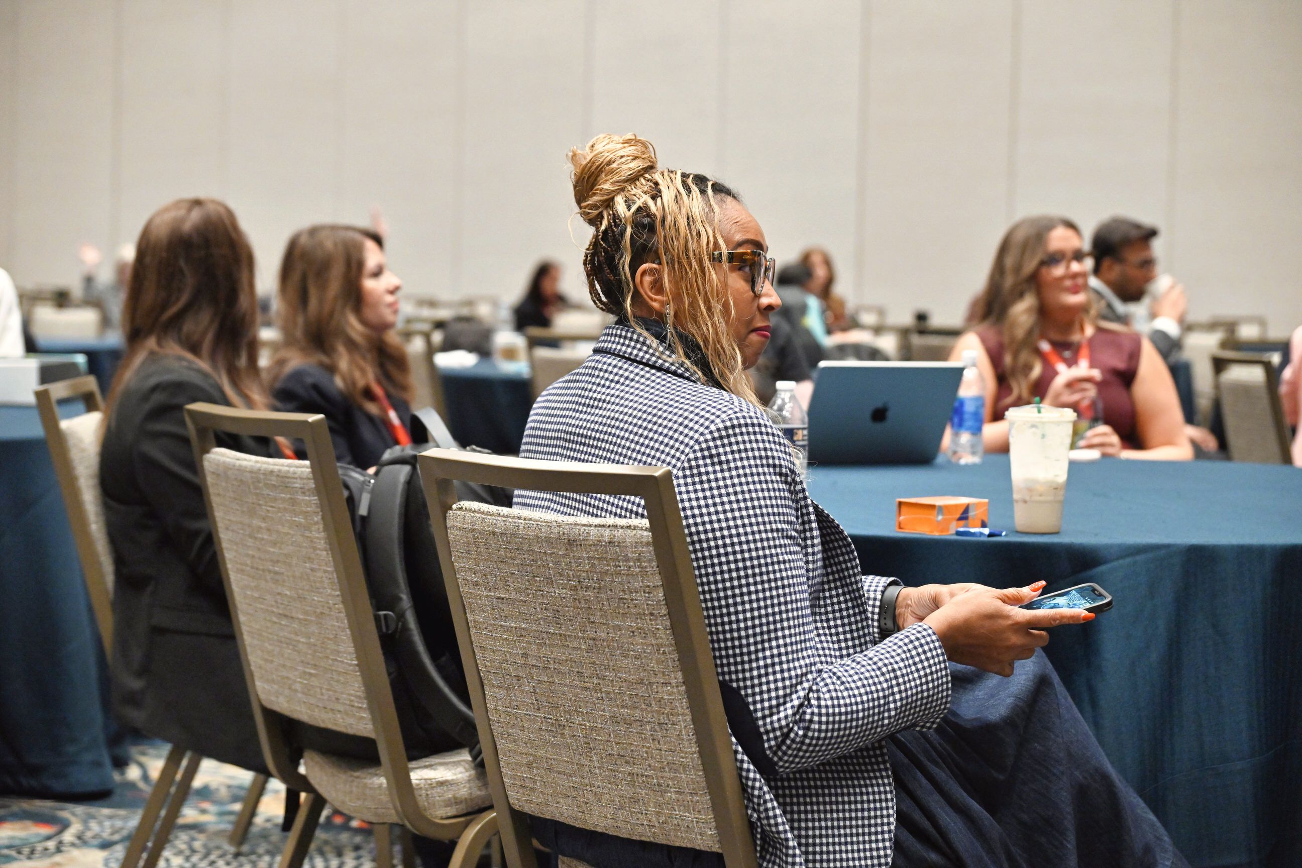 HR Executive Strategy Summit