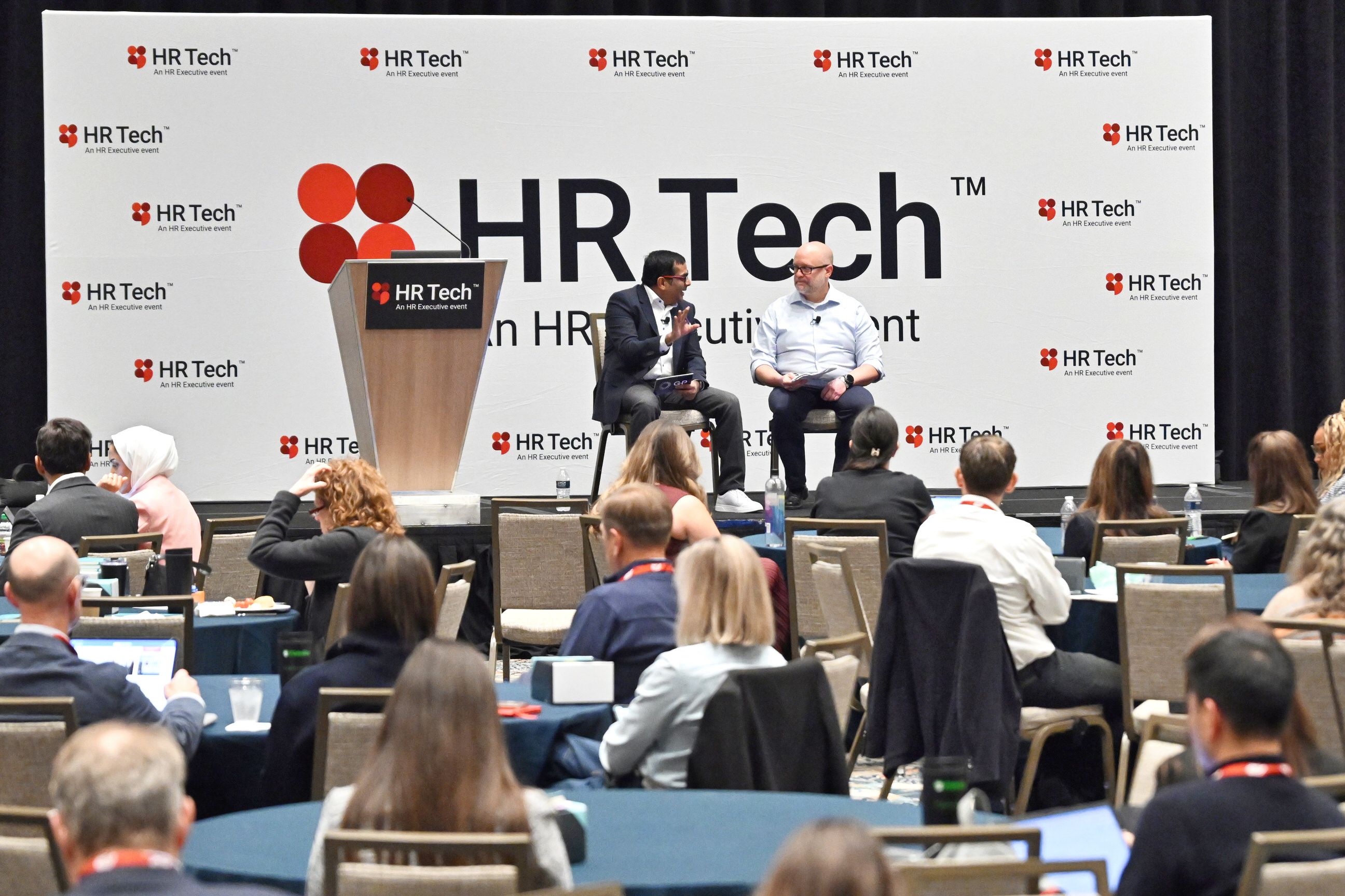 HR Executive Strategy Summit